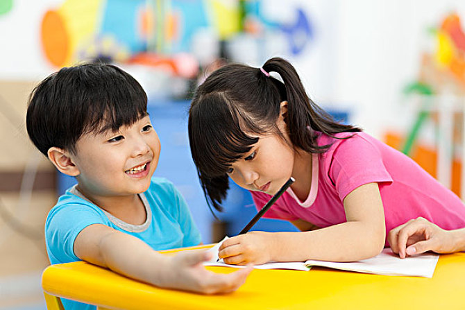 亚洲最幸福的教育方式——新加坡教育！