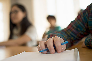 备考干货|万能实用的O-Level写作开头句