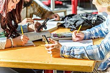 O-Level英语语法|回避不了的英语句型主谓宾