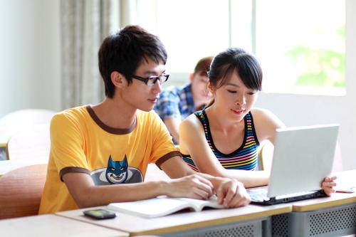 olevel考试等级划分