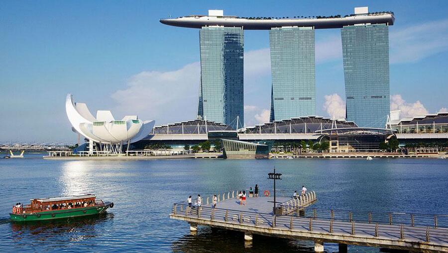 新加坡低龄留学 新加坡低龄留学